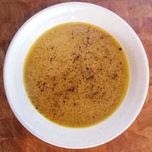 Shroom Soup Shroom Soup