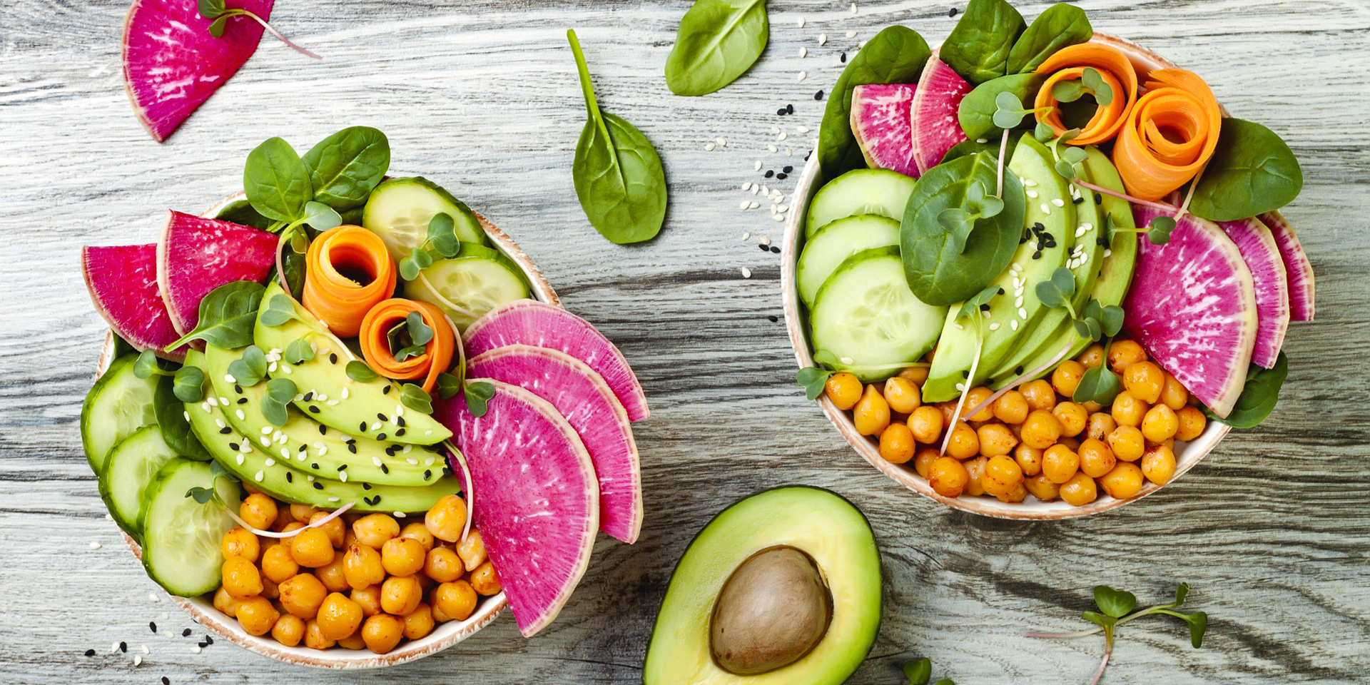 Soups And Salads