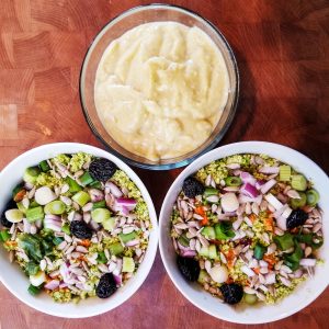 Veggie Slaw Veggie Slaw
